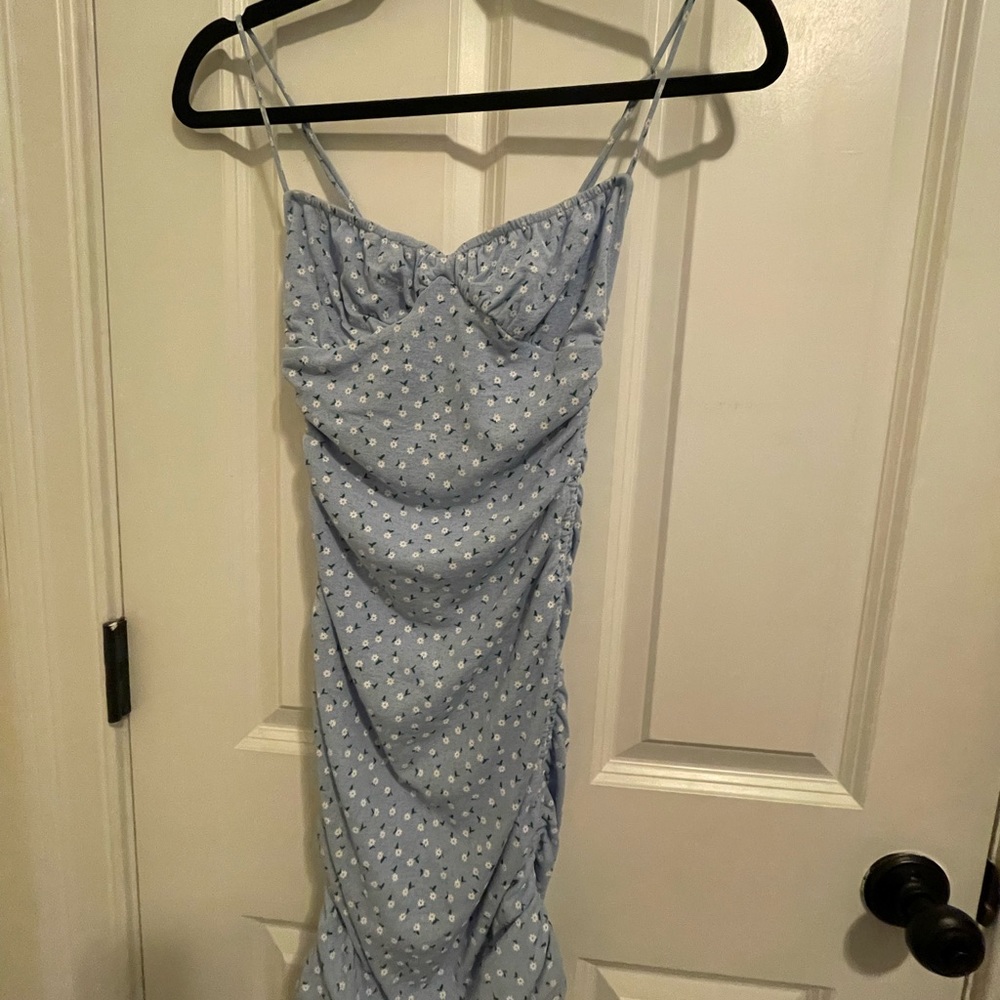 Bought it last summer and never worn once. - Picture 2 of 2